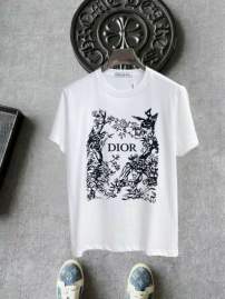 Picture of Dior T Shirts Short _SKUDiorL-4XLxetr24516394